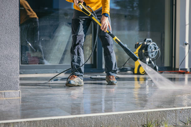 Professional Pressure Washing Services in Pennington Gap, VA